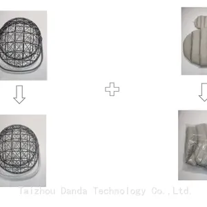 Durable Modern Outdoor Furniture Hanging Egg Swing Chair With Cushion PE Rattan Metal Frame Living Room Hotel Bedroom Courtyard thumbnail-3