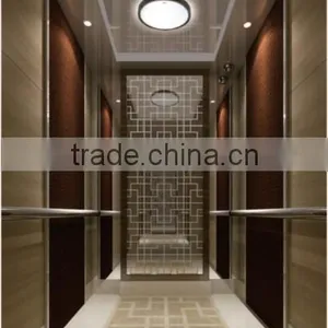 Hight Quality Passenger Elevator Lift Sino-Germany Venture OT32 thumbnail-3