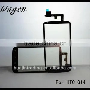 Original LCD Digitizer Touch Screen Assembly Display Replacement for HTC Sensation 4G G14 thumbnail-1