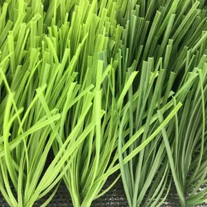 Vita Grass 50mm Infill Football Artificial Grass Synthetic Turf Soccer Fields in Guangzhou thumbnail-3
