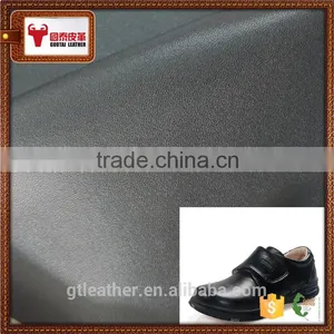 Cow Action Leather R9 Pattern for School Shoes Leather thumbnail-1