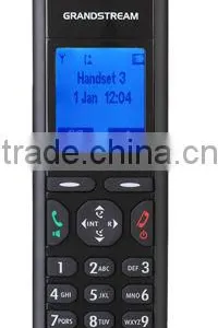 Grandstream VoIP DECT Phone DP715 thumbnail-3