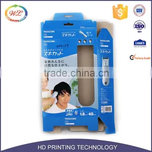 Custom Packaging Gift Box With Window thumbnail-2