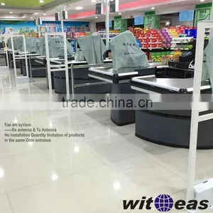 Fashion Clothes Shop Mono Antenna EAS System, AM Mono Antenna thumbnail-3