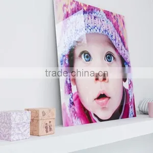 High Definition Matel Plate Sublimation Aluminium Sheets thumbnail-1