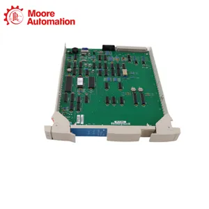HONEYWELL 51304362-150 Low Level Analog Input Multiplexer Processor In Stock Brand New thumbnail-1