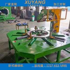 Fully Automatic Horizontal Wrapping Machine thumbnail-3