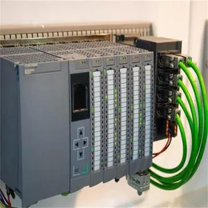 6ES7417-5HT06-0AB0 is a Siemens SIMATIC S7-400 Module, Which is an Analog Input SM 431. thumbnail-4