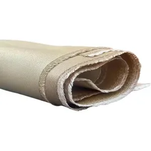 Glass Fiber Fabrics and Insulation Materials thumbnail-3