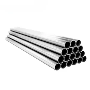 A249 TP310H S31009 Welded Austenitic Steel Boiler, Superheater, Heat-Exchanger, and Condenser Tubes ASTM A249/A249M-2018 thumbnail-3