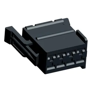 Durable Replace 929504 - 3 8 - Pin Female Housing Connector for Electronics thumbnail-1