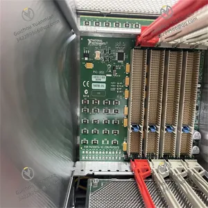 NI PXI-1031 Chassis thumbnail-2