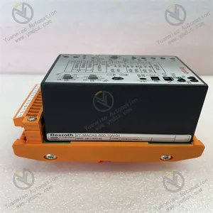 Rexroth VT-MACAS-500-10/V0/I - High-Precision Analog Positioning Module for CNC Systems thumbnail-3