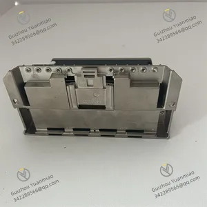 GE IS420PUAAH1A Universal Input/Output Module thumbnail-5