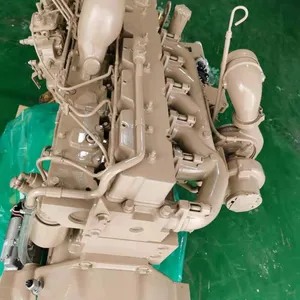 Hot Sale Construction Machinery 194kw 6CTA8.3-C260 Diesel Engine for Sale thumbnail-4
