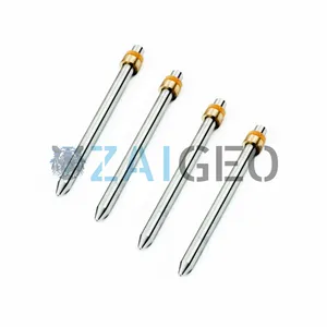 1000003-20-40 1000003-30-40 1000003-35-4 For Flow Waterjet Focusing Tube Mixing Nozzle Waterjet Cutting Machine Spare Parts Waterjet Abrasive Nozzle thumbnail-3