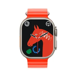 Smart Watch Bluetooth Music Player Sports Pedometer Phone Watch thumbnail-3