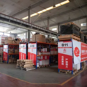 Sany Equipment Dealer Near Me Genuine Sany Excavator and Crane Parts Supplier Indonesia thumbnail-1