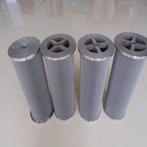 Dhp-06-2-a6-d1-1 Hydraulic System Filter Element, Oil Filter for Steel Mills in Shandong thumbnail-4