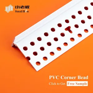 Class a Vinyl Drywall Corner Bead With All Series and Factory Price thumbnail-1