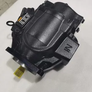 P2145 Series P2145S3750 P2145S3827-0062271 P2145S3942 Parker Hydraulic Piston Pump thumbnail-4