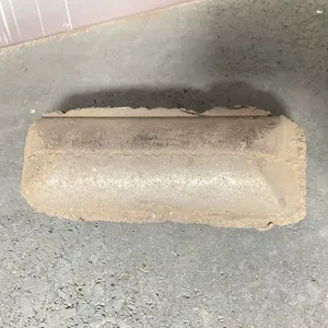 Iron Powder Roller Hot Press Block Metal Scrap Hot Briquetting Equipment Roll Hot Press Forming Machine thumbnail-3
