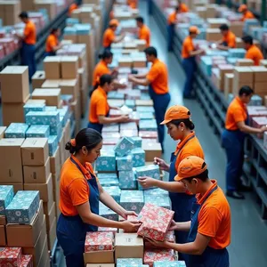 2026 Compliance-Ready Logistics: Fast China-to-Canada Air Service thumbnail-5