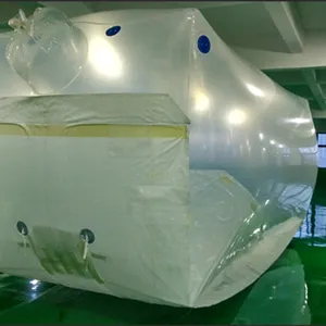 Container Liner Bag With Technical Support and Custom Printing Options thumbnail-2