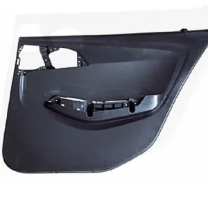 Modified Pp-td20 Material, Balanced Rigidity and Toughness, Easy to Mold, for Car Door Panels, Dishwasher Inner Liners, and Water Purifiers thumbnail-1