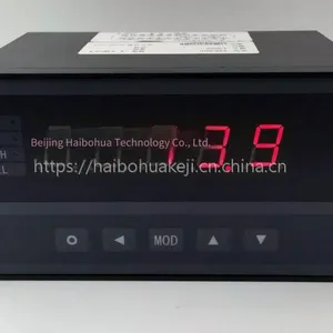 Single-channel Thermal Instrument With High Precision Xse, Beijing Haibohua thumbnail-1