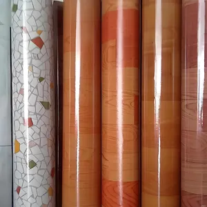 PVC Floor Film Decorative Film Printing Water-based Polyurethane Ink Resin Scratch Resistant and Anti Sticking Ink Dispersion thumbnail-4