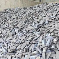 Pig Iron Blocks 10-50mm Uniform Size Easy for Furnace Charge thumbnail-2