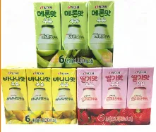 Turkey Project Small Scale Juice Milk Banana Milk Strawberry Milk Production Line thumbnail-2