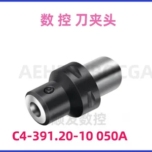 Walter A331.0.31.034.08 Precision Milling Chuck for CNC Machining Centers thumbnail-3