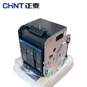 Chint NXA2000A Intelligent Circuit Breaker for Data Center Power Distribution 2000A thumbnail-4