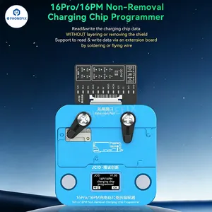JCID 16Pro/16PM U2 Charging IC Programmer for No-Layering Repair thumbnail-2