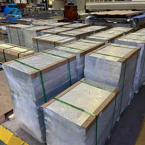 5083 Aluminum Sheet Aluminum Plate Sheet/ Aluminum Sheets by China Factory Produced thumbnail-5
