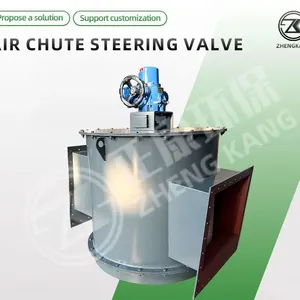 Air Slide Diverter Valve thumbnail-5