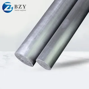 High Quality Low Price Custom Size Food Grade Aluminum Bar thumbnail-4