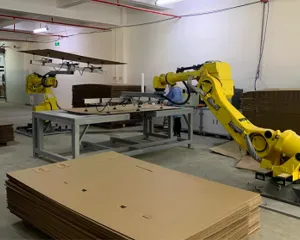 Packaging Robot thumbnail-2