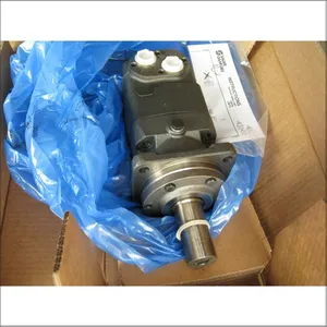 Danfoss OMT500T 151B3062 Hydraulic Orbital Motor thumbnail-4
