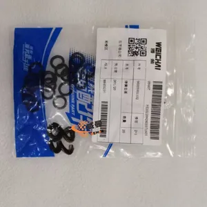 Original WEICHAI 612600080201 Seal Washer for Wheel Loader Spare Parts in Stock. thumbnail-2