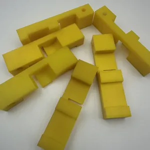 Customized Polyurethane Parts for Mold Opening Are Suitable for Automotive Component Factories in Southeast Asia. thumbnail-2