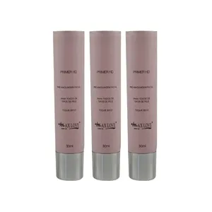 Nail Gel Tubes Manufacturer for Professional Nail Salon Packaging thumbnail-1