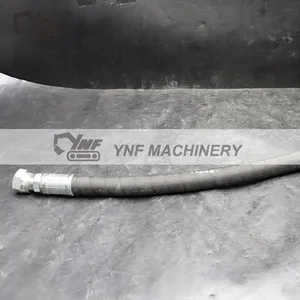Hydraulic Hose 4661965 for Excavator Hose Repair Stock YNF17793 thumbnail-4