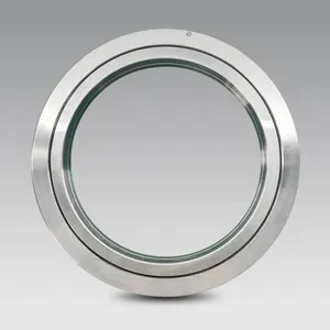 ONA ORBH 60040A Ultra-Thin Crossed Roller Bearing P4/P2 High Rigidity Integrated Rings thumbnail-1