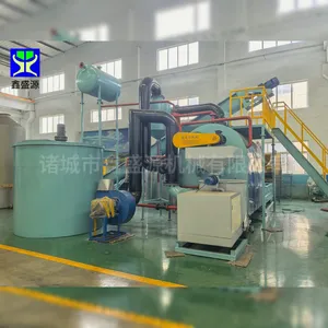 Beef and Mutton Fat Full-automatic Rendering Pot for Chicken and Duck Oil Electric-heated Rendering Pot for Leaf Fat thumbnail-2