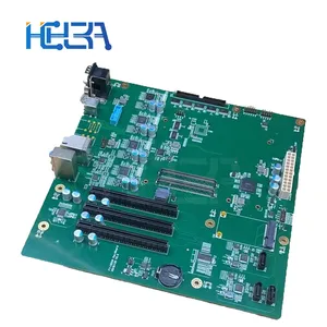Lightweight UAV Drone Flight Control PCBA Mainboard thumbnail-5