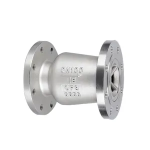 High Quality Silent Check Valve in the Factory thumbnail-2