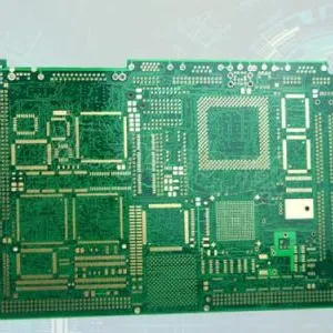 China Chaosheng Electronics Multi Domain High-end Circuit Board Technical Specifications and Process Specifications thumbnail-4